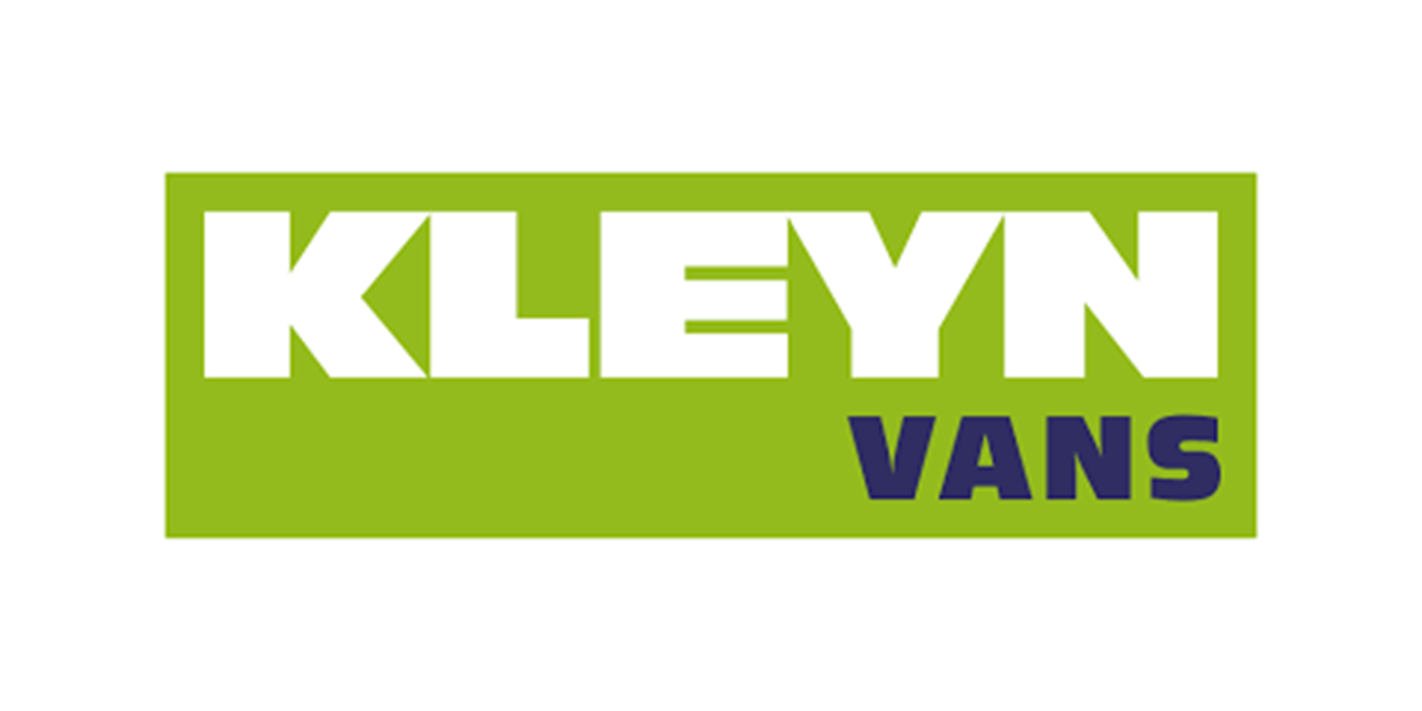 Kleyn Vans