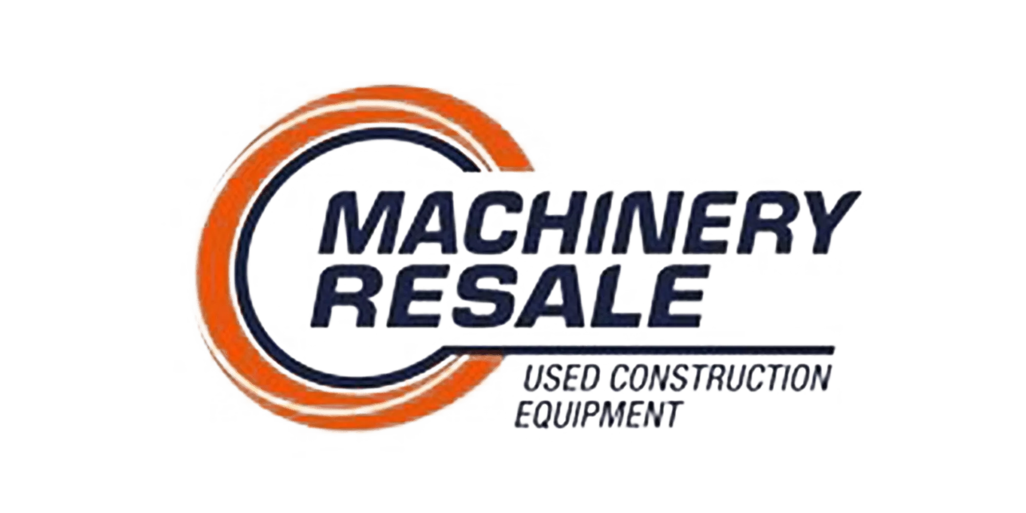 Machinery Resale