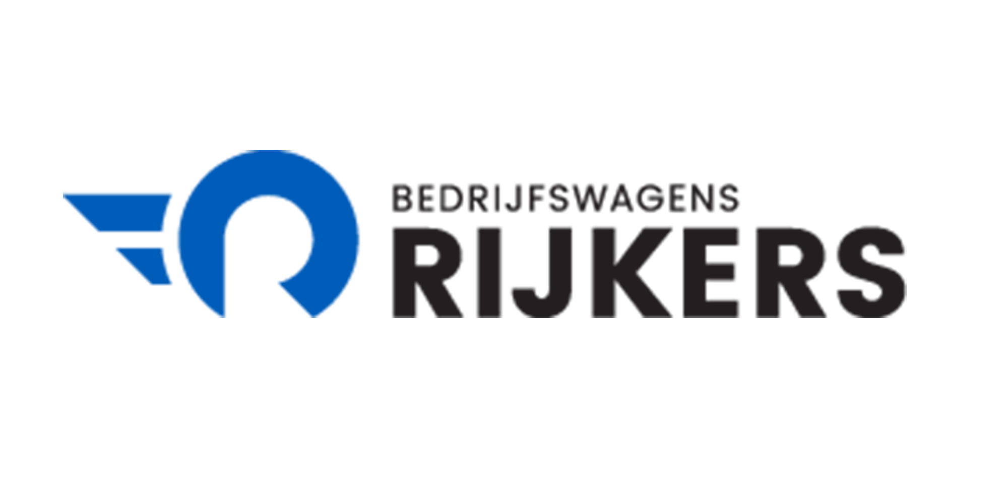 Bedrijfswagens Rijkers