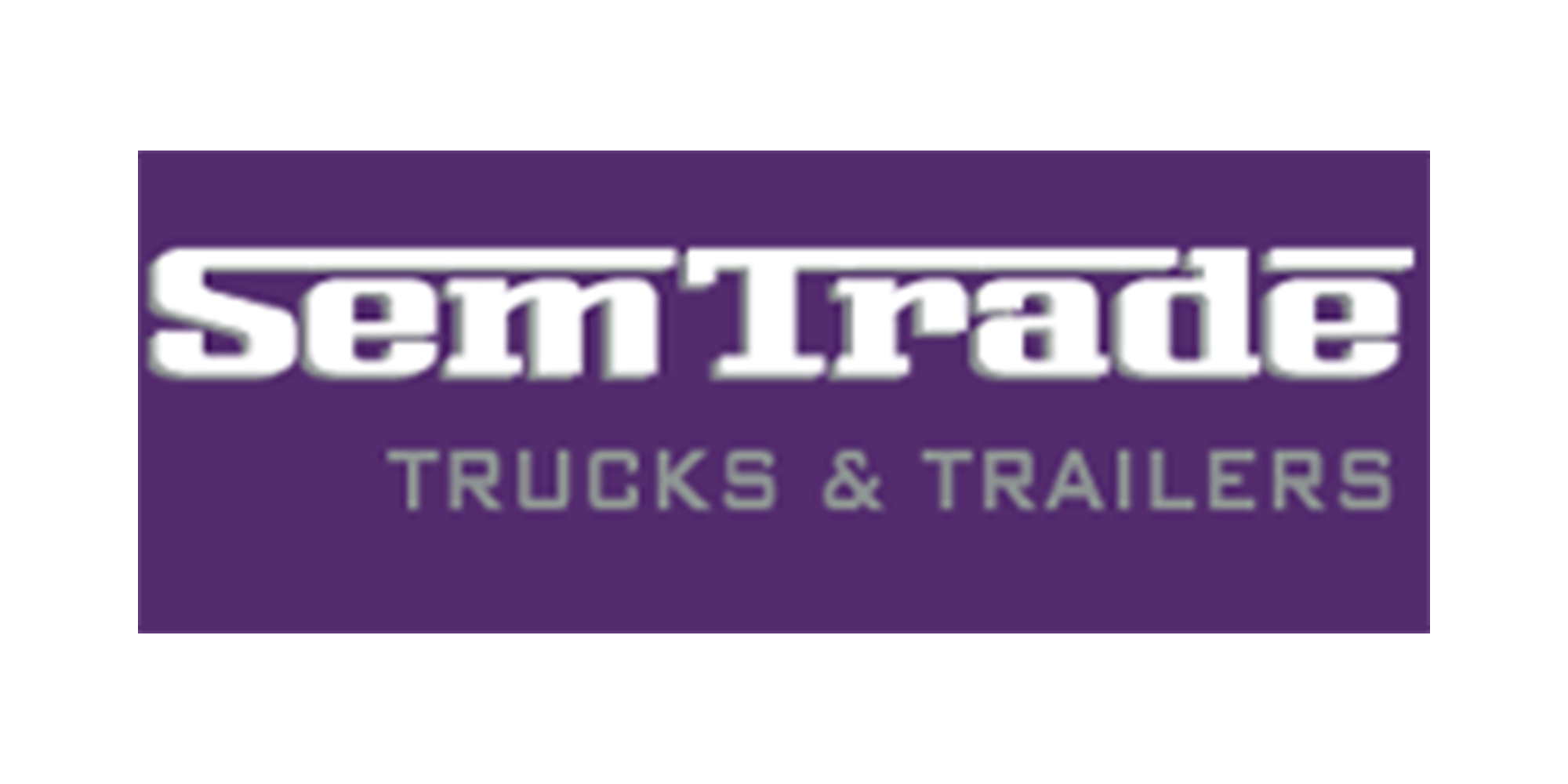 SemTrade Trucks & Trailers
