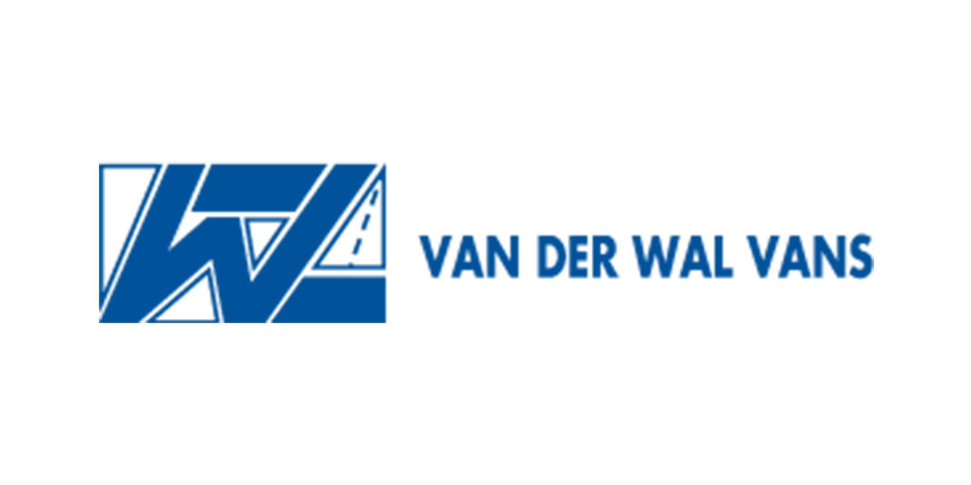 Van der Wal Vans