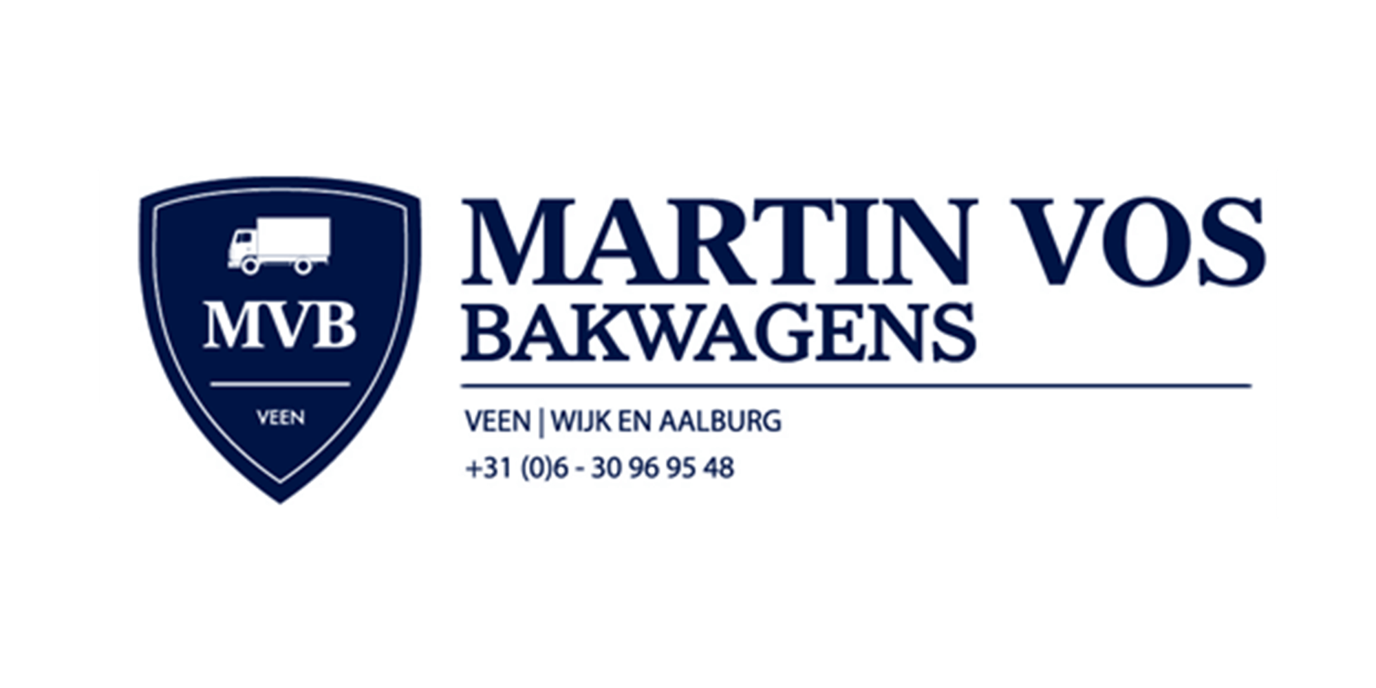 Martin Vos Bakwagens
